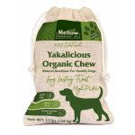 All-Natural Yakalicious Dog Chew For Large Dog
